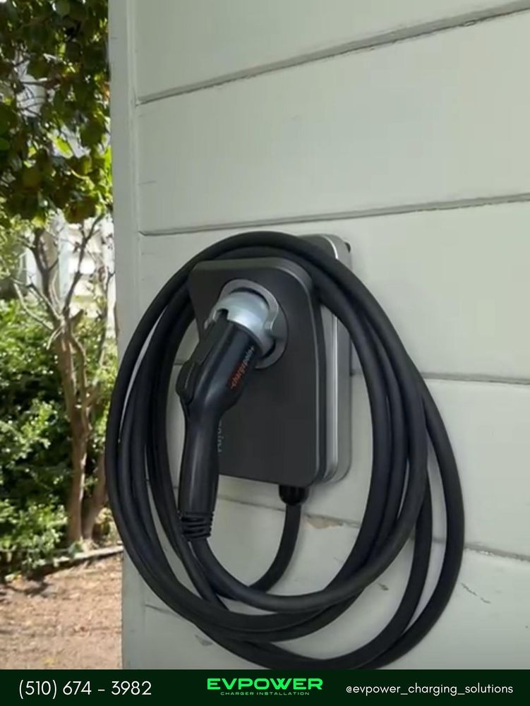 All Photos for EVPOWER CHARGING SOLUTIONS in Tracy, CA