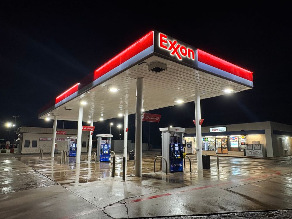 All Photos for Top Notch Exterior Cleaning Solutions in Nolanville, TX