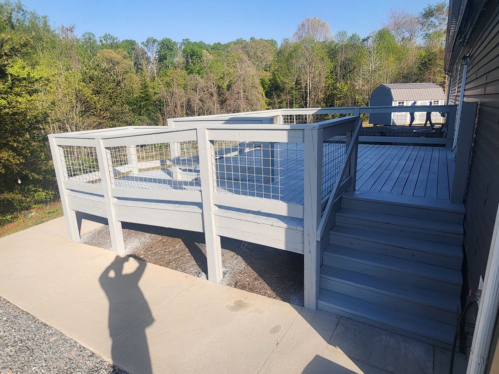 All Photos for Fundamental Home Solutions in Morganton, NC