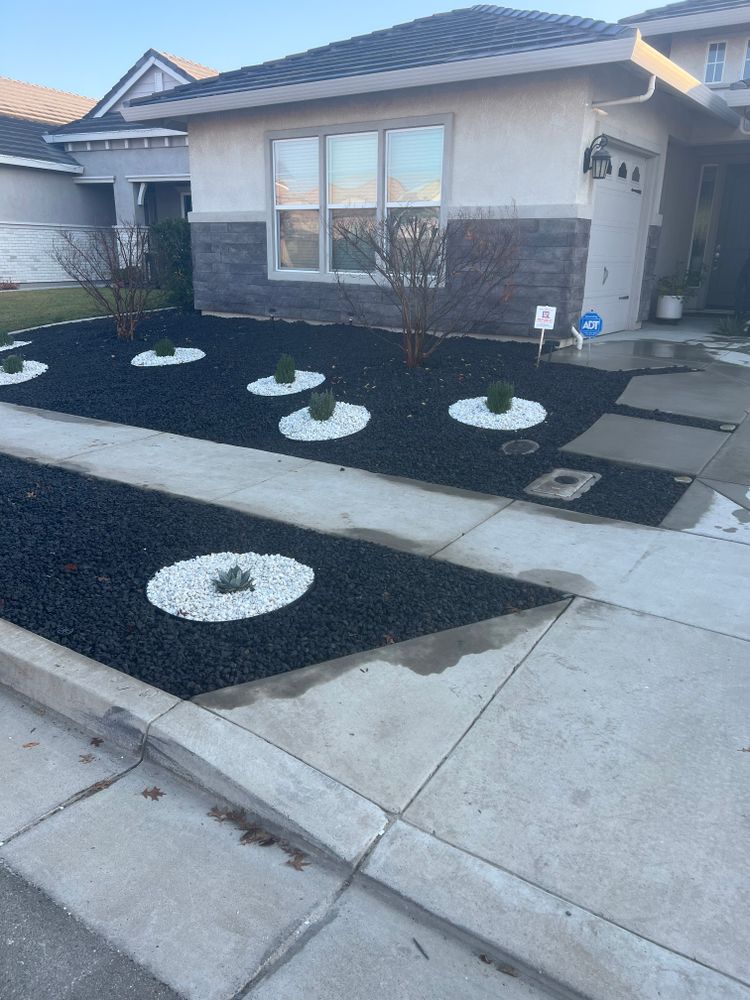 All Photos for ALOV Landscaping in Stockton, CA