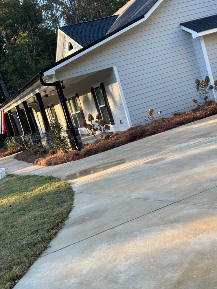 All Photos for Man's Asap Landscaping and Handyman Services LLC in Lagrange, GA