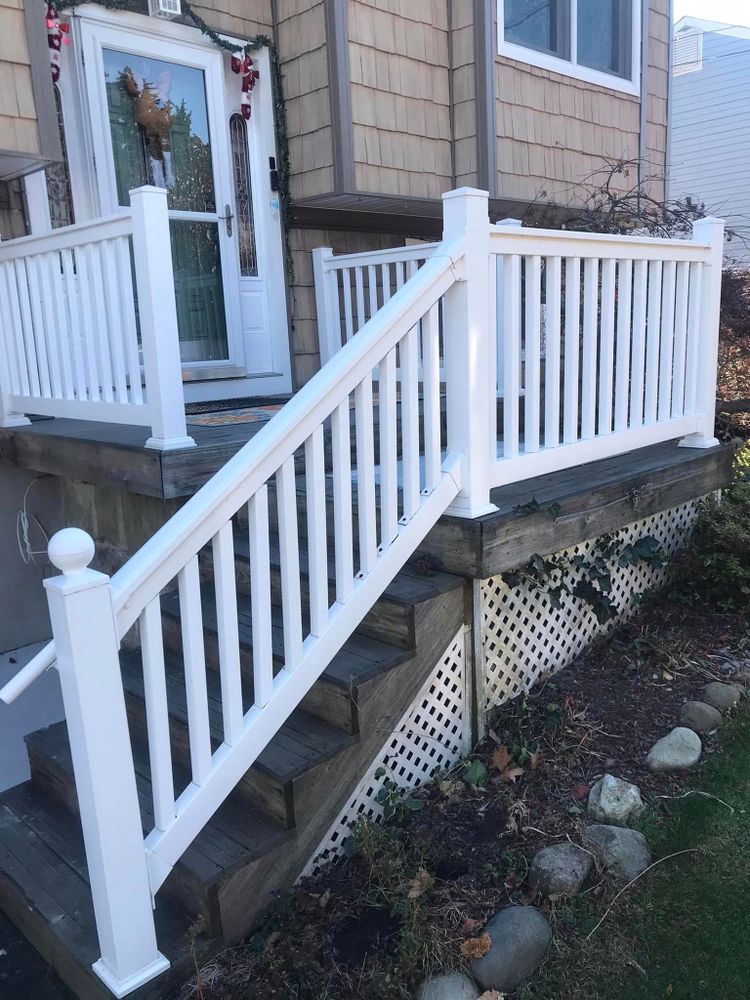 All Photos for Dillagence Construction Projects in Ocean City, NJ