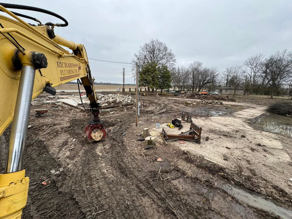 All Photos for K & S Welding and Construction in Memphis, Tennessee