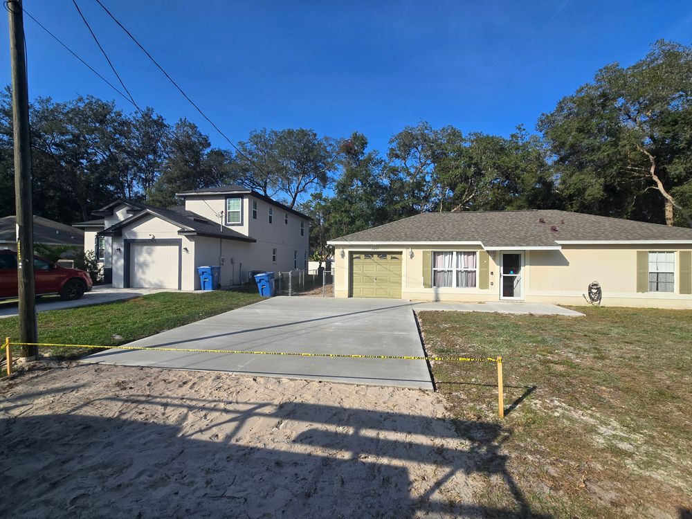 All Photos for Downer Site Services in Sanford, FL