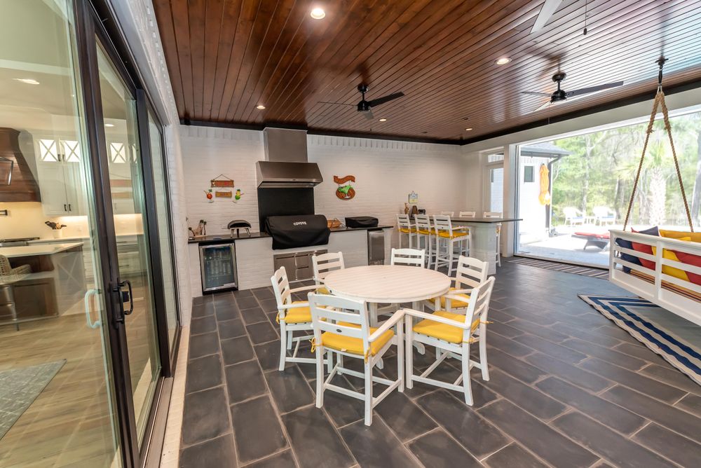 All Photos for Neely Construction & Design LLC in Chandler, TX