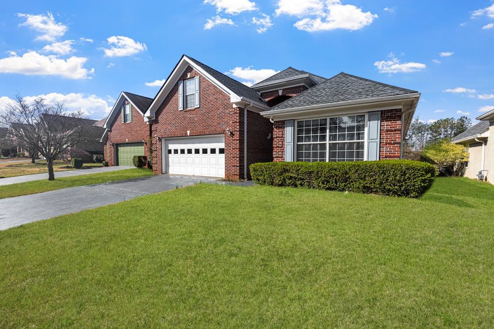 All Photos for A Plus Handyman in Honoraville, AL