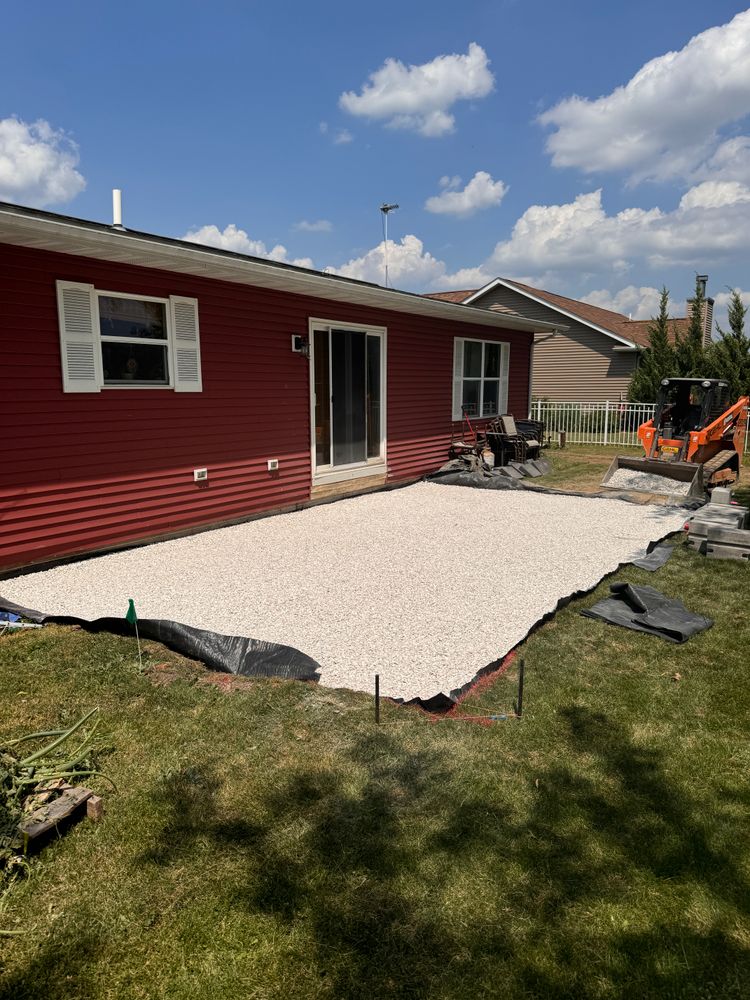 All Photos for H&L Lawn Care LLC in Twin Lakes, WI