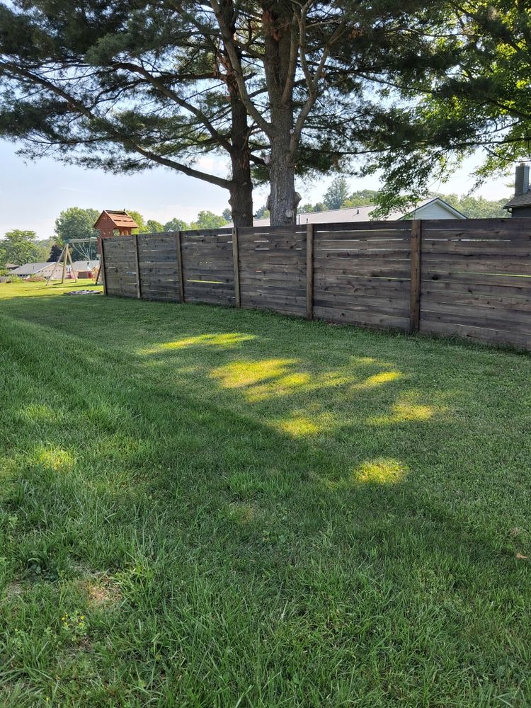 Outdoor Projects for My Guy Handyman Service in Newark, OH