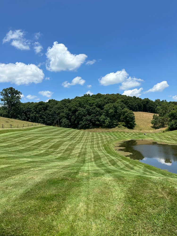 All Photos for Buckeye Lawns & Landscaping LLC in Millersburg, OH