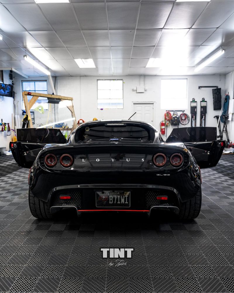 All Photos for Tint By Tyler in Lakeland, FL