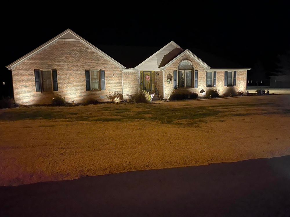 Grinder Electric team in Union City, TN - people or person