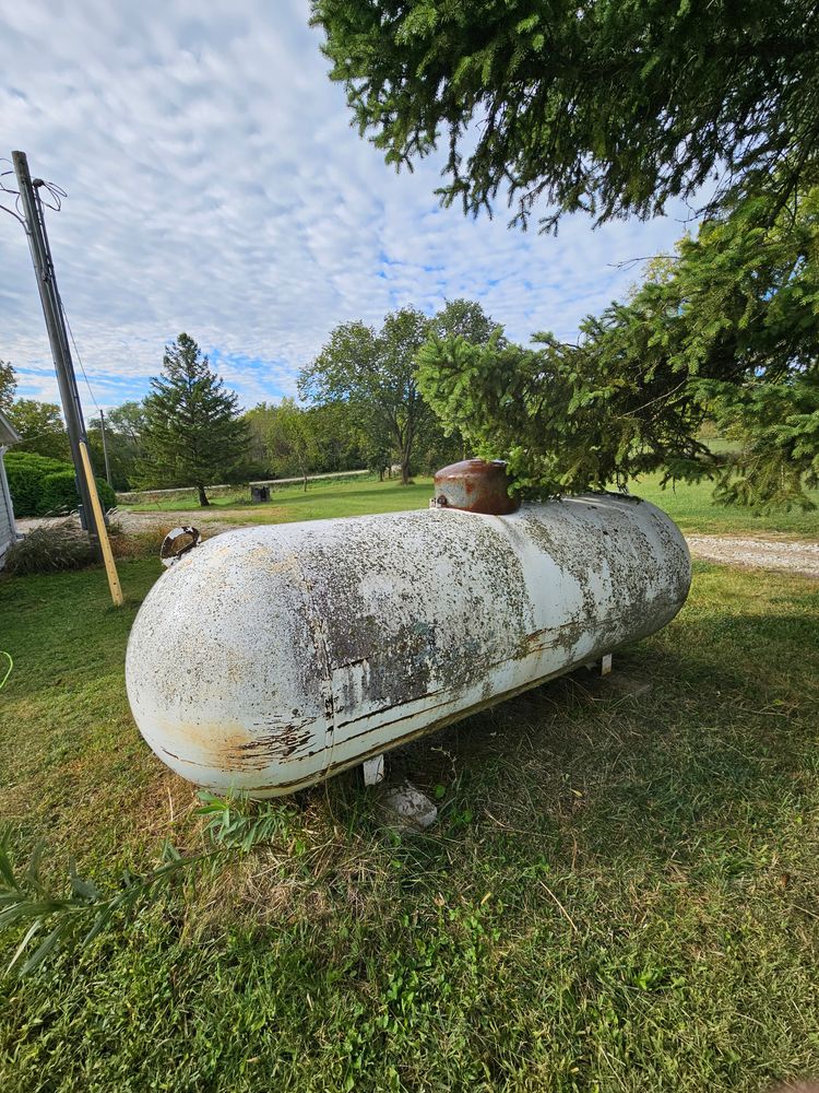 Interior Painting for Goodside Painting and Handyman Service in Norwalk, IA