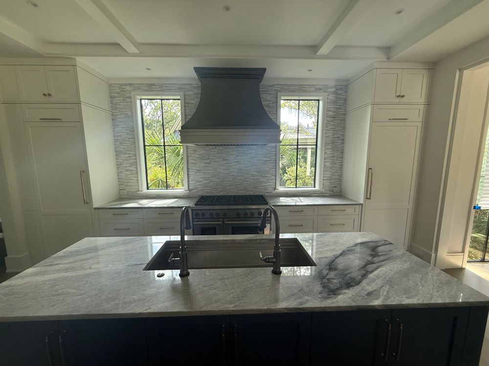 All Photos for Atlantic Coast Tile Contractors in Charleston, SC
