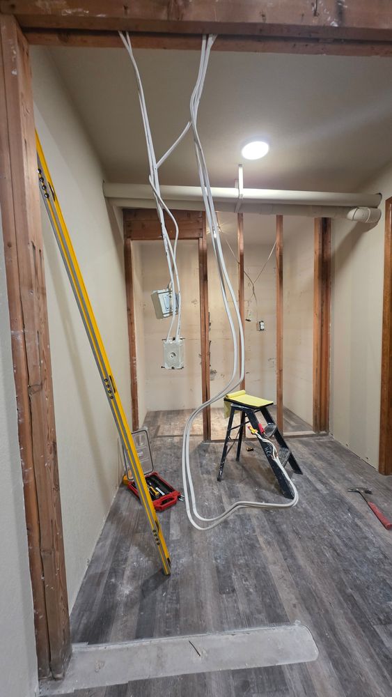 All Photos for Big Mountain Construction and Contracting LLC in Deer Lodge, MT