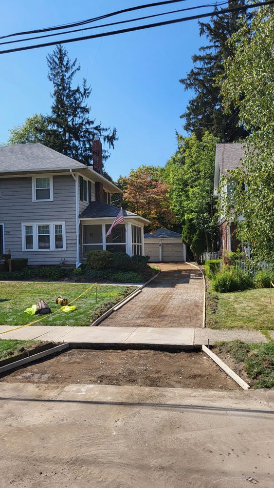 All Photos for Concrete Pros, LLC in Lorain, OH