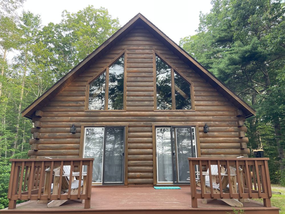 All Photos for McKenna General Contracting in Readfield, ME