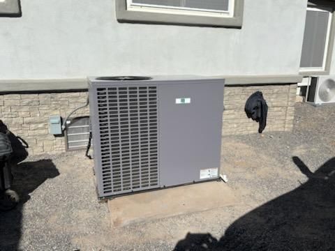 All Photos for A/C Bros in New River, AZ