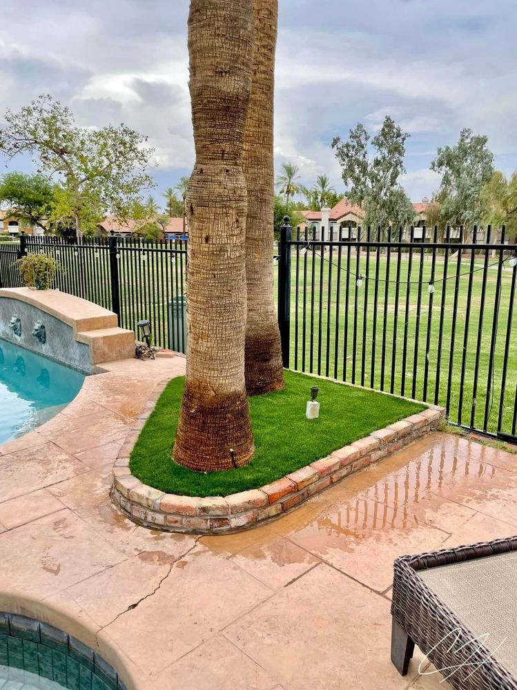 All Photos for CTHA Landscape in Phoenix, AZ