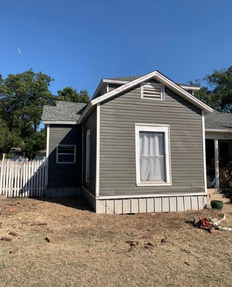 Tree Removal for Rollins Tree Service in Eastland, TX