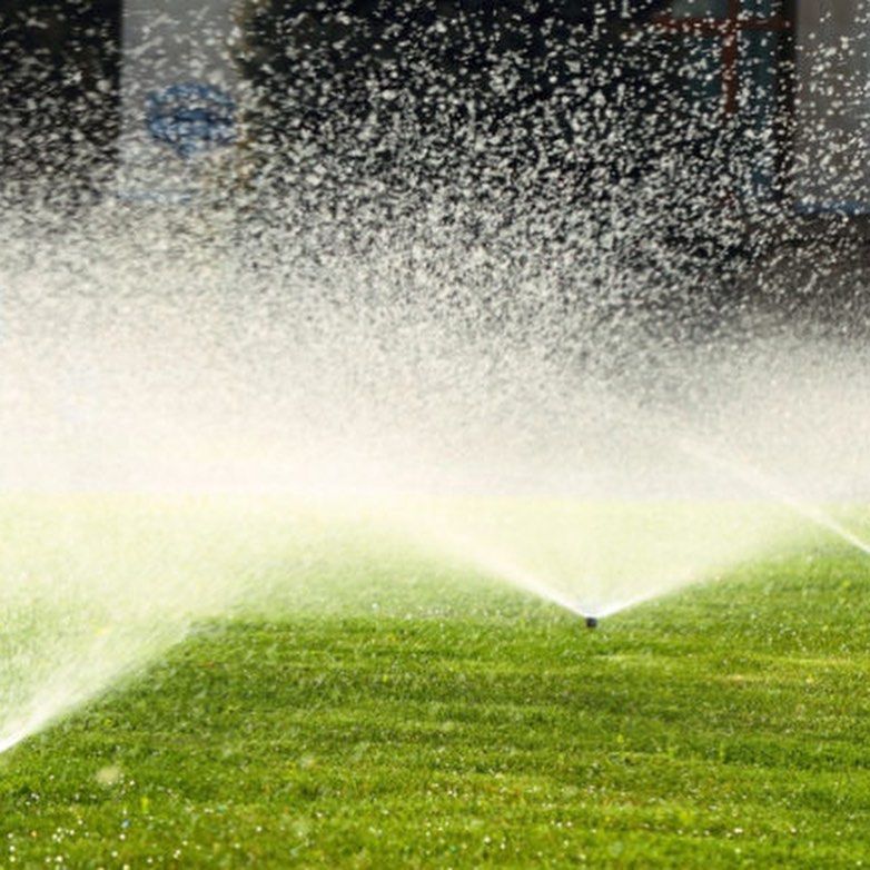 Lawn Maintenance for Three Diamond’s LLC in Kamas, UT