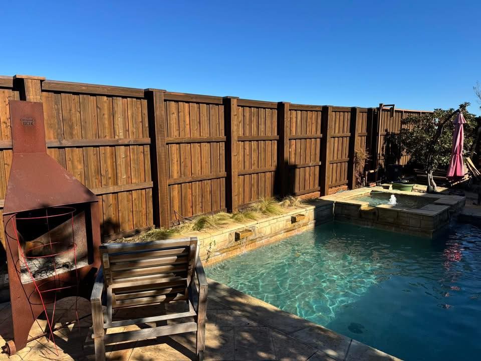 Enhance your home's security and aesthetics with our professional gate installation service. Our skilled team ensures a seamless process, offering customized solutions that perfectly complement your existing fencing and landscape. for Westside Fence and Stain in Plano, TX