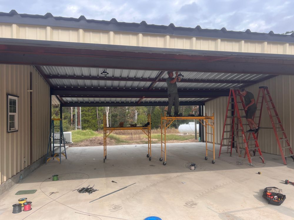 All Photos for Smith Electric in Buffalo, TX