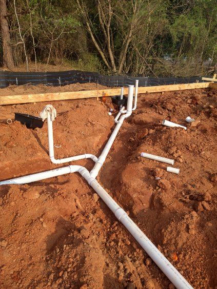 All Photos for Inner City Development in Monroe, GA