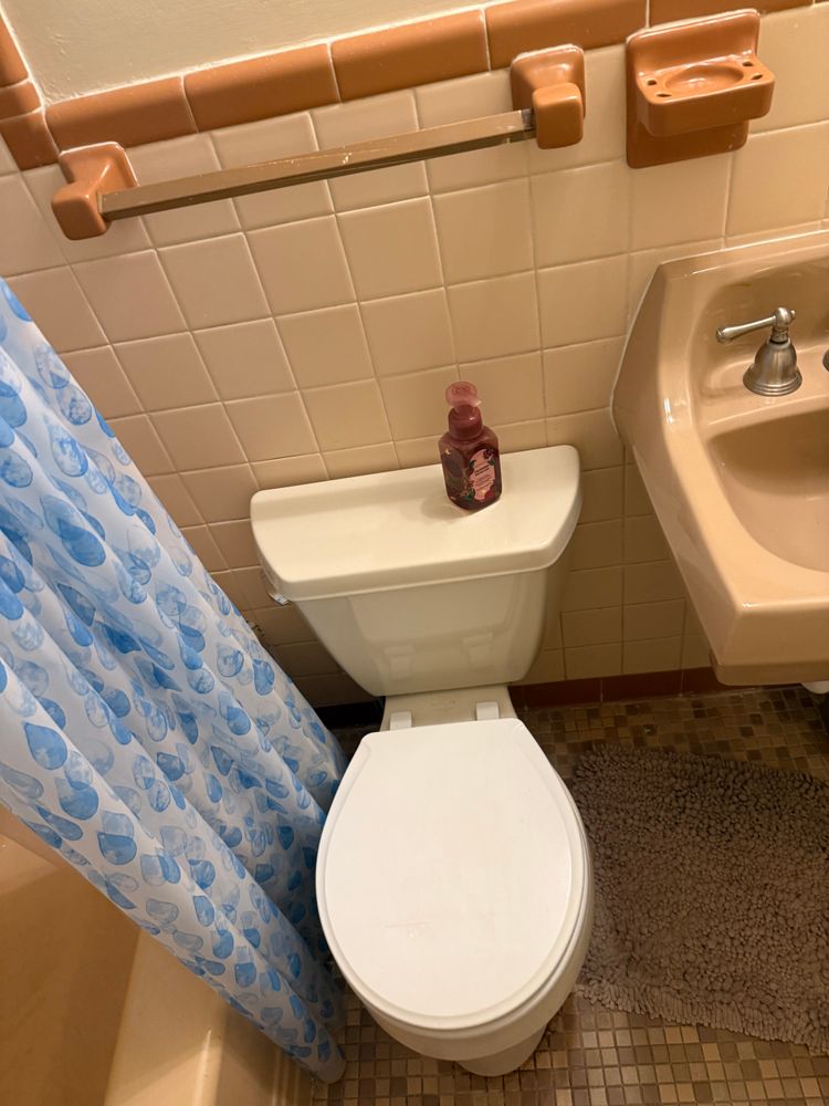 Bathroom Renovations for JPH Builders Inc. in Milton, FL