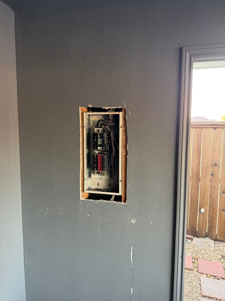 All Photos for Galev Electric in Prosper, TX