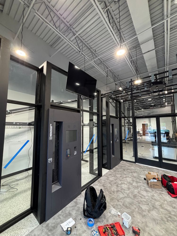 All Photos for PrimeMount Solutions in Annandale, VA