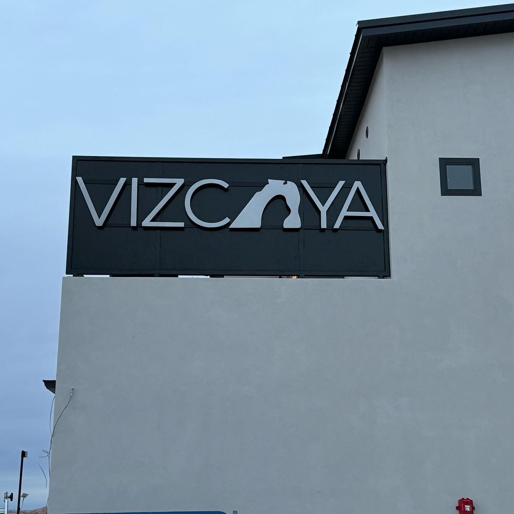 Our custom welding service creates personalized signs to enhance your home’s aesthetic, offering durable and uniquely designed solutions that match your style while providing exceptional quality and craftsmanship. for Moab Metal Works in Moab, UT