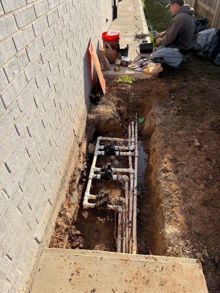 All Photos for Texas Curb N Borders in Houston, TX