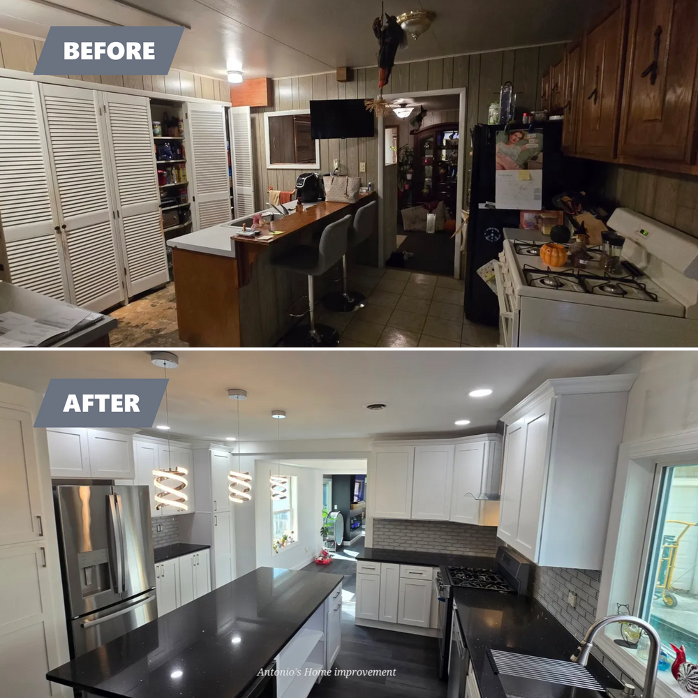 All Photos for Antonio's Home Improvement in Utica, NY