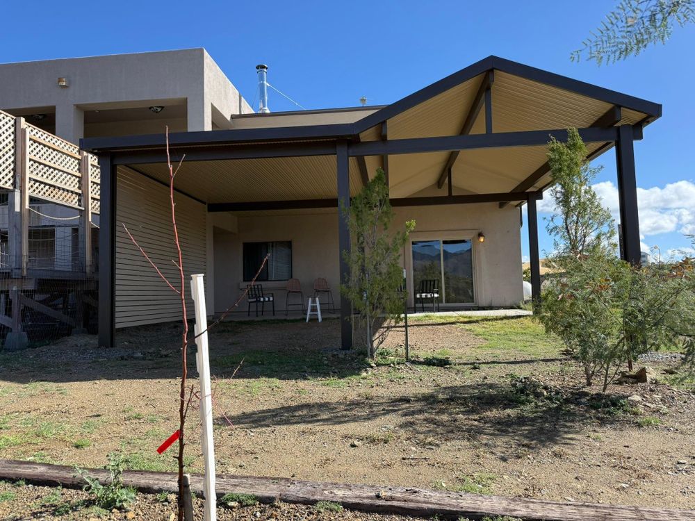 All Photos for UpRight Awnings in Prescott Valley, AZ