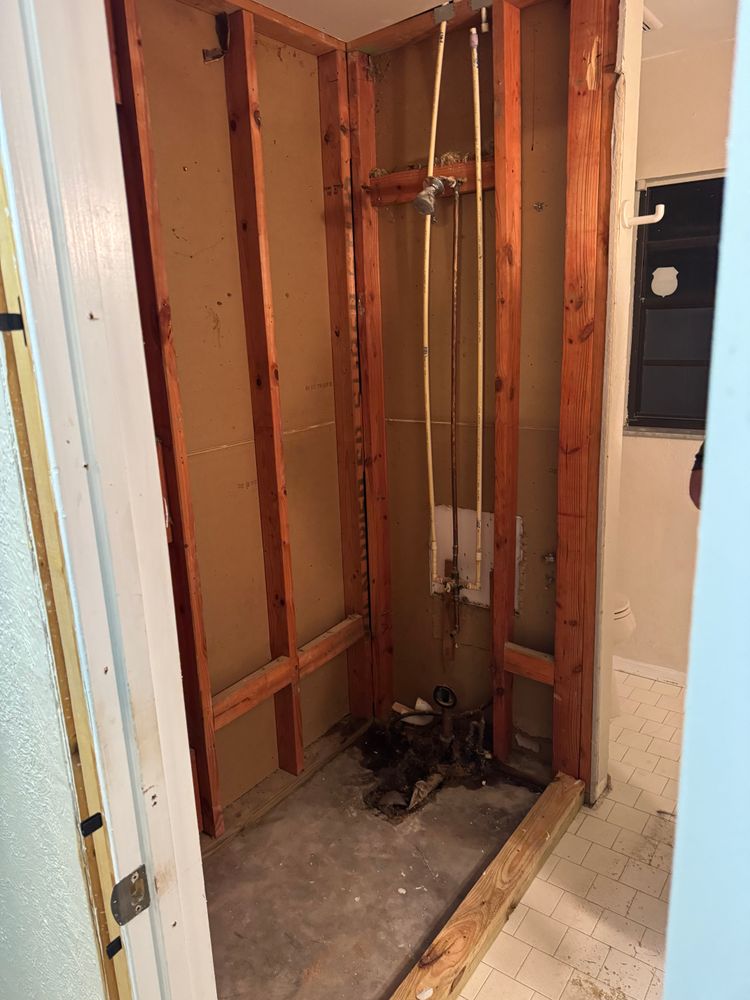 All Photos for Spirit Enterprise Construction LLC in Tampa Bay, FL