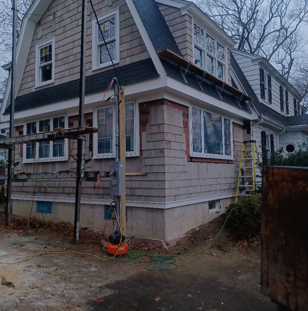 All Photos for Hier Construction in Randolph, MA