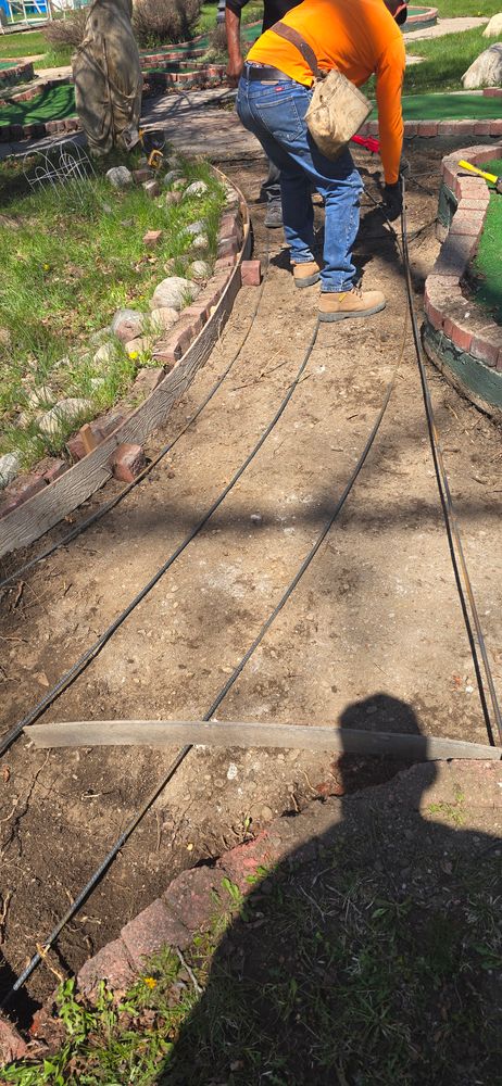 All Photos for Pando & Duarte Concrete LLC in Craig, CO