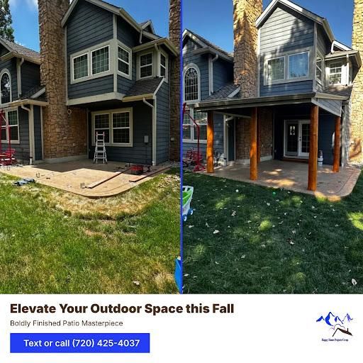 All Photos for Happy Home Projects Co-op in Lakewood, CO