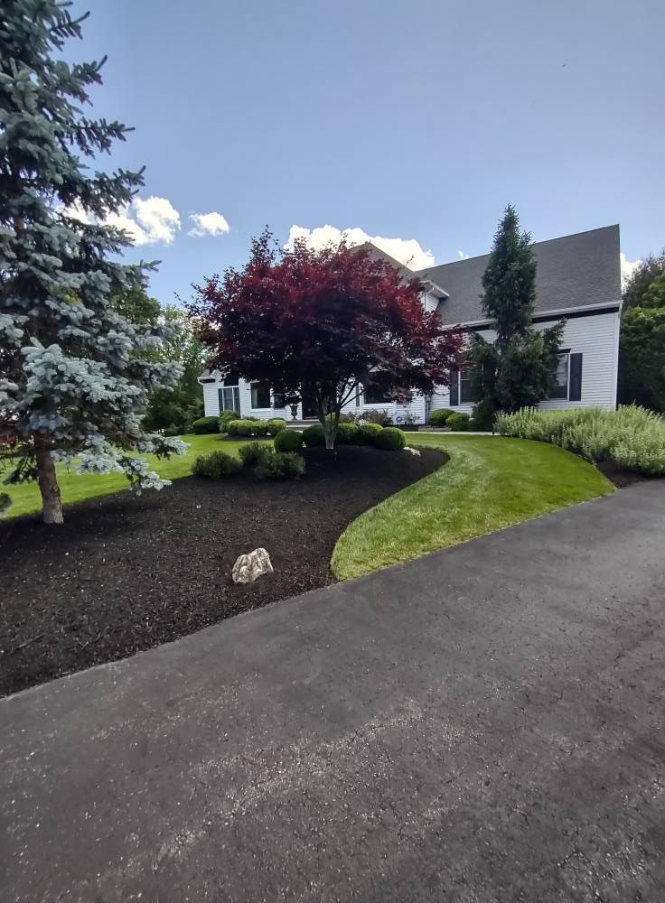 All Photos for Ettere Landscape Services in Flemington, NJ