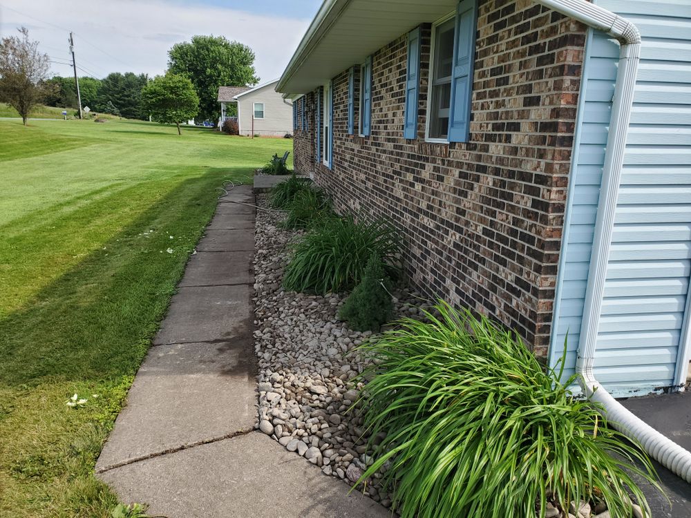 All Photos for Down Home Landscaping in Stillwater, PA