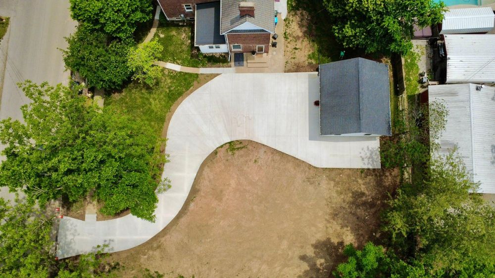 All Photos for Triple J Concrete in Lexington, KY