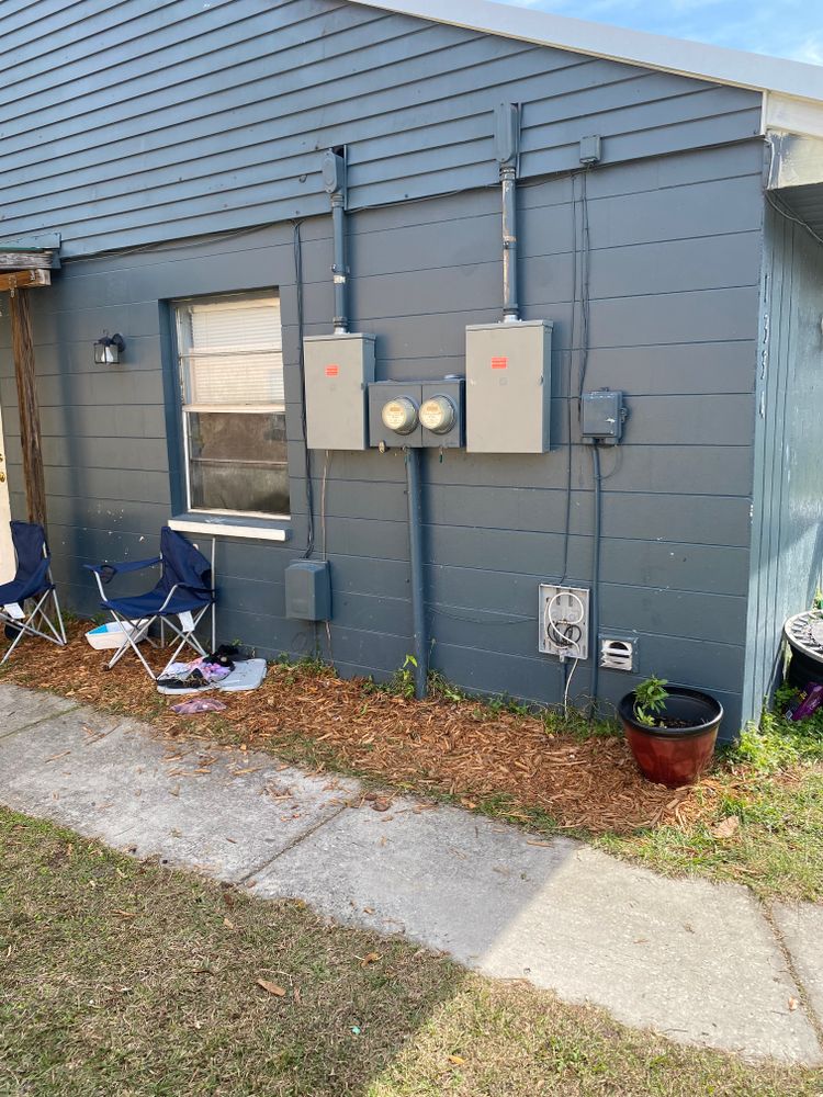 All Photos for Nominal Voltage in Orlando, FL