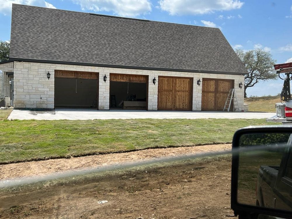 All Photos for J&D Masonry & Construction LLC in Arlington, TX
