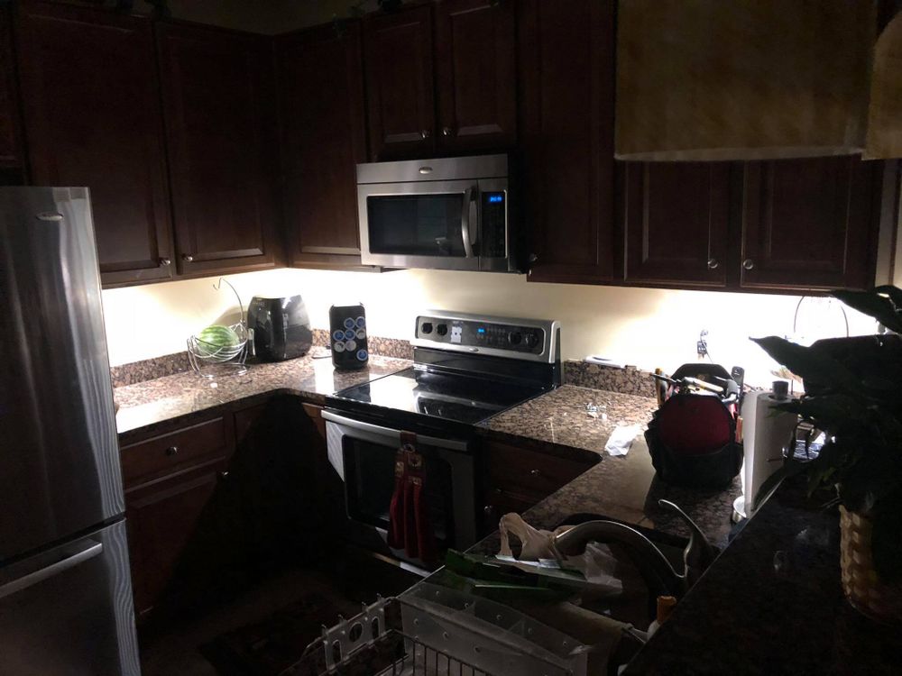 Transform your kitchen with our expert renovation service, enhancing functionality and style. We deliver personalized designs using quality materials to create a space you'll love for years to come. for ABH Services in Columbia, MD