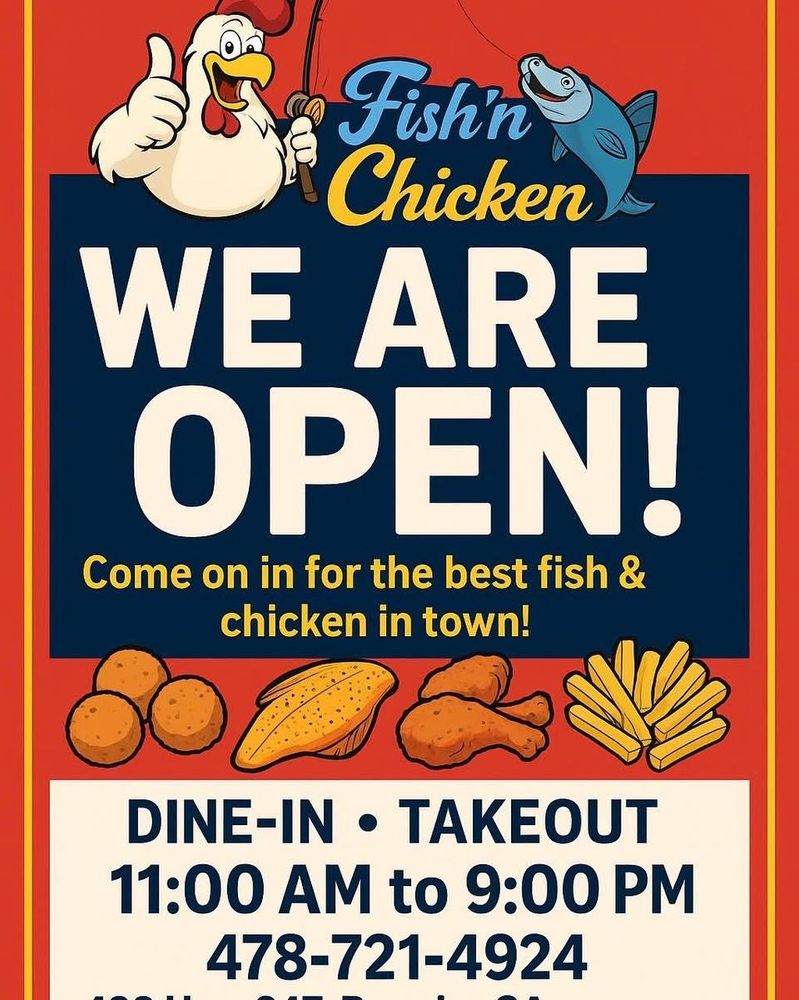 All Photos for Soapy Suds Services Georgia in Perry, GA