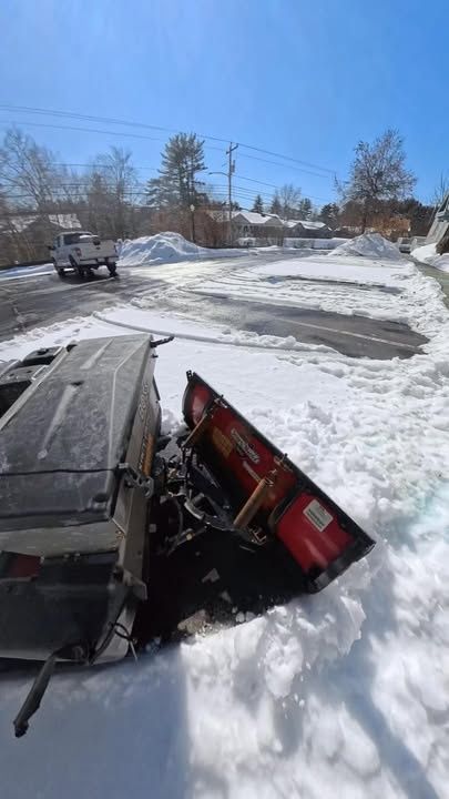 All Photos for Martin's Landscaping & Construction in Manchester, NH