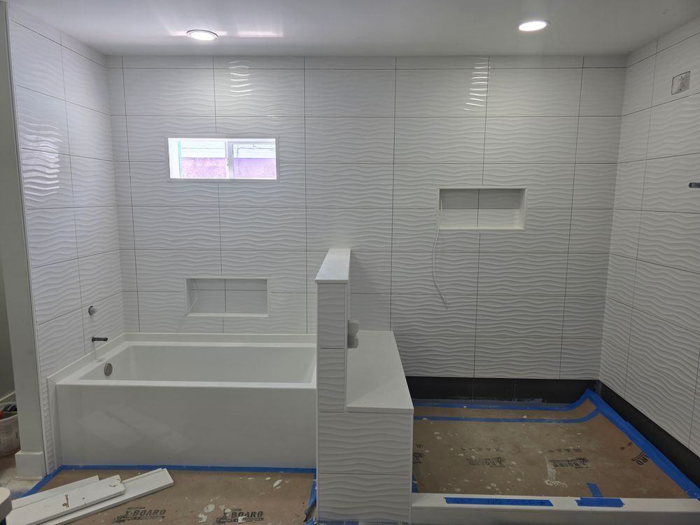 220 42nd Ave  for GVL Renovations in Greenville, SC