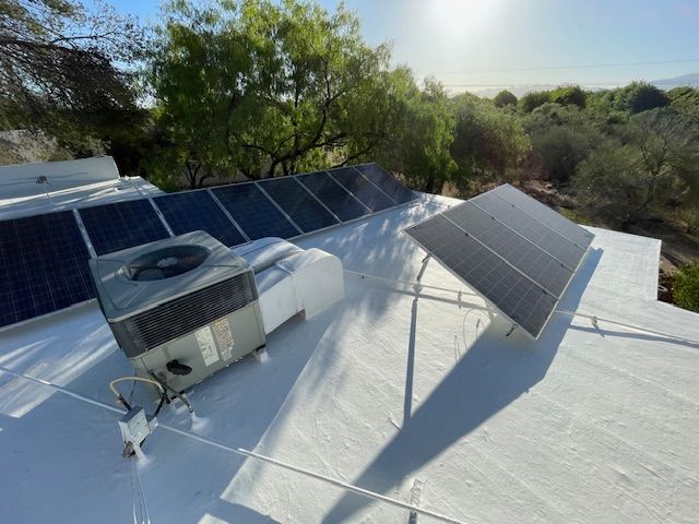 All Photos for Generations Roofing in Tucson, AZ