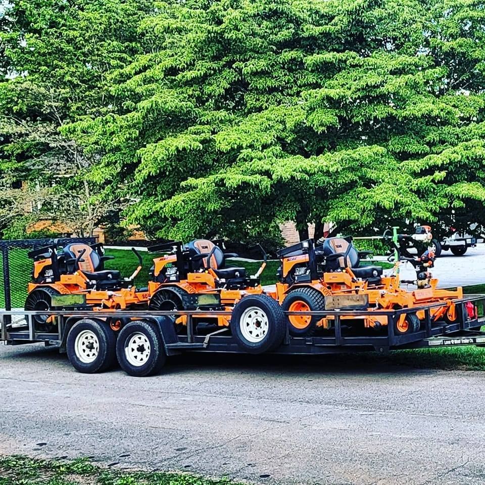 All Photos for Great Lakes Lawn & Landscape in knoxville, TN