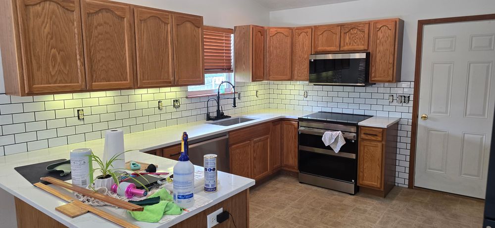All Photos for Andersen Tile L.L.C in Richland, MI
